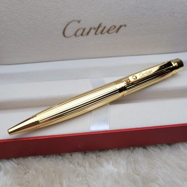 CARTIER PEN 896988