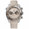 Omega Seamaster Planet Ocean