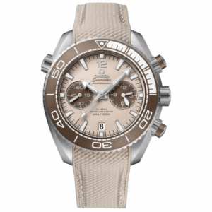 Omega Seamaster Planet Ocean