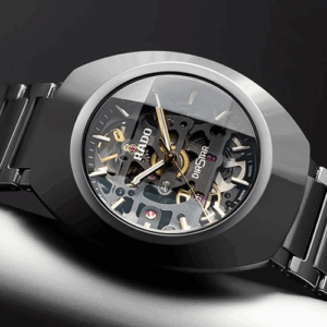 Rado Diastar Original Skeleton