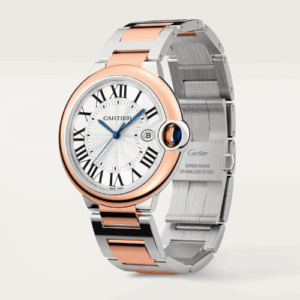 Cartier Ballon Bleu De Men Watch